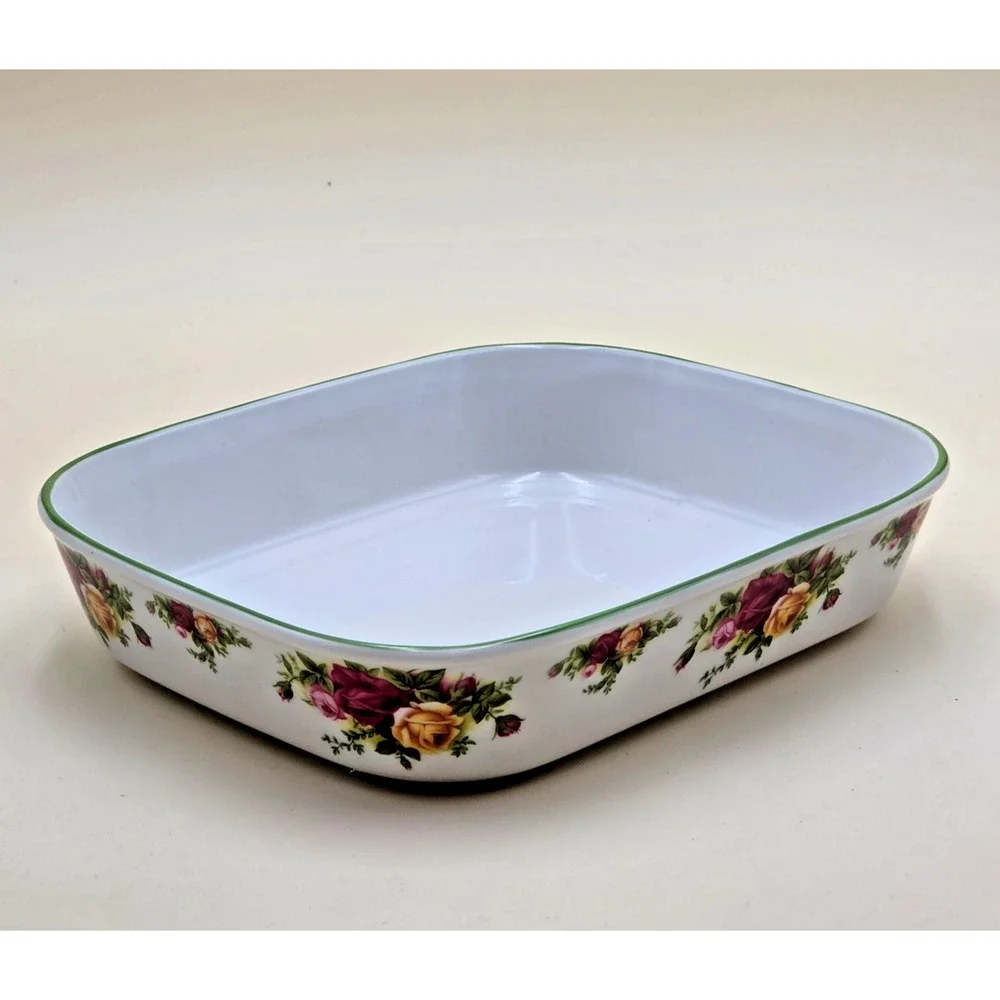 Royal Albert this elegant